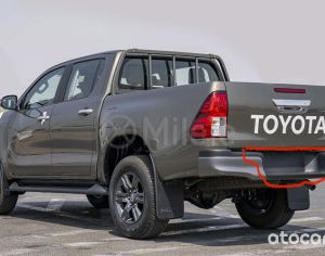 TOYOTA Hilux 2016-2024