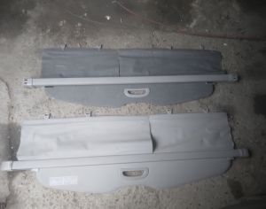 LEXUS RX 450 2009-2015 - 3