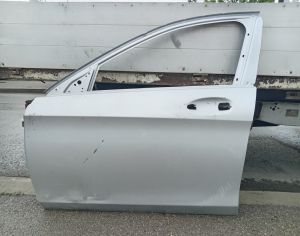 MERCEDES-BENZ S 55 2015-2019