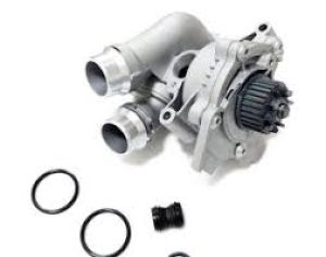VOLVO XC90 2000-2025 - 3