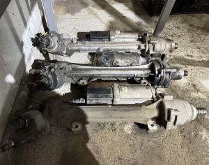 BMW 535 2016 3.0 - 10