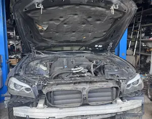 BMW 535 2016 3.0 - 2