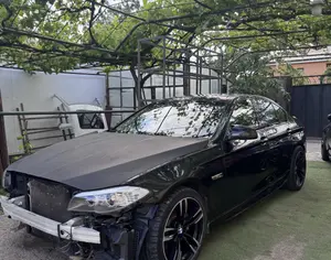 BMW 535 2016 3.0 - 3