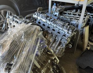 BMW 535 2016 3.0 - 9