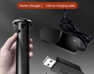 მანქანის დამცავი  დისტანციური მართვით - 3