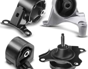 NISSAN Quest 2000-2026 - 1