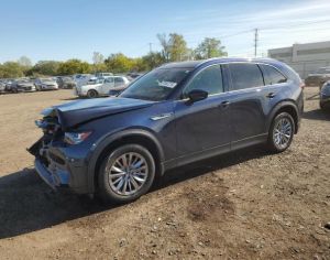 MAZDA CX-90 2024 3.3