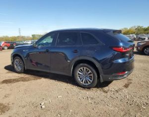MAZDA CX-90 2024 3.3 - 2