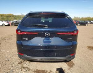MAZDA CX-90 2024 3.3 - 3