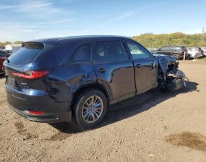 MAZDA CX-90 2024 3.3 - 4
