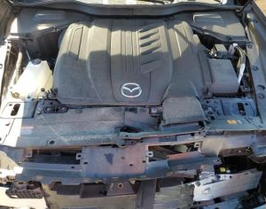 MAZDA CX-90 2024 3.3 - 5