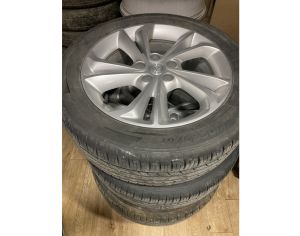 R18 CHEVROLET / BUICK - 1