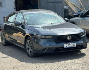 HONDA Accord 2024 2.0