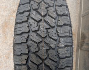 R17 275/70 Все Сезоны - 2
