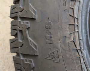R17 275/70 Все Сезоны - 5