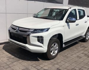 MITSUBISHI L 200 1969-2026 - 2