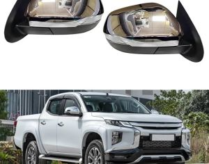 MITSUBISHI L 200 1969-2026 - 1