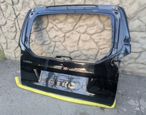 MERCEDES-BENZ Vito 2016-2026