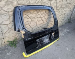 MERCEDES-BENZ Vito 2016-2026 - 2