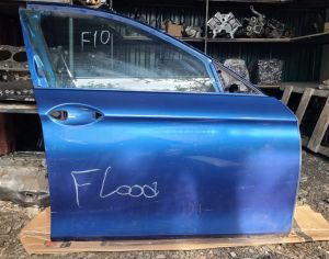 BMW F10 2010-2017