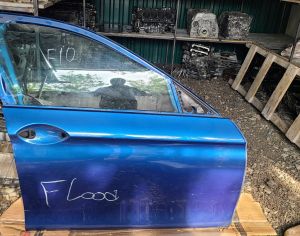 BMW F10 2010-2017 - 2