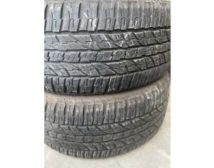 R22 285/45 ყველა სეზონი - 1
