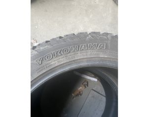 R22 285/45 ყველა სეზონი - 2