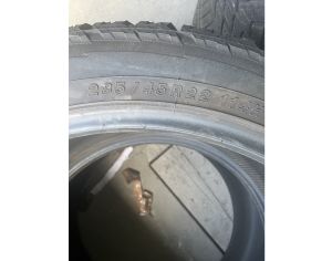 R22 285/45 ყველა სეზონი - 3