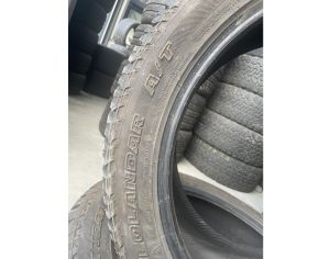 R22 285/45 ყველა სეზონი - 5