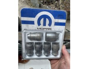 Jeep ის სეკრეტები
