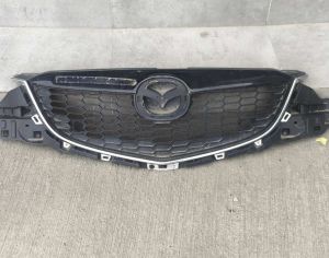 MAZDA CX-5 2012-2016 - 1