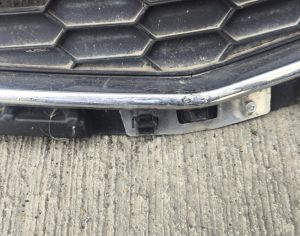 MAZDA CX-5 2012-2016 - 3