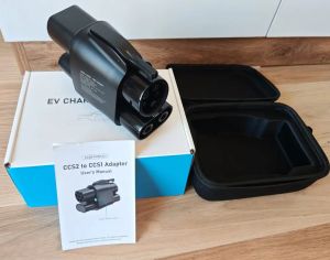 BMW i3 2010-2026 - 1