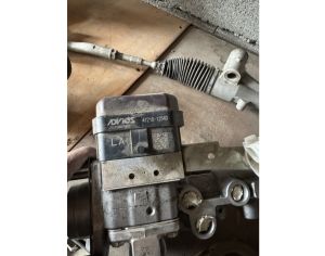 TOYOTA Corolla 2019-2022
