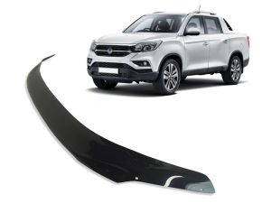 SSANGYONG Rexton Sports 2018-2026 - 3