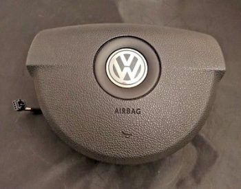 VOLKSWAGEN Passat 2006-2010 - 1