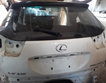 LEXUS RX 300 2004-2008 - 2