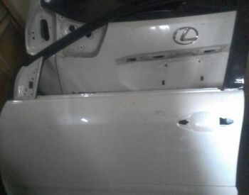 LEXUS RX 330 / RX 400 / RX 350