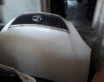 LEXUS RX 330 2005-2008 - 2