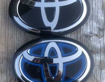 TOYOTA RAV 4 2015-2020