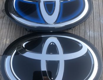 TOYOTA RAV 4 2015-2020 - 4