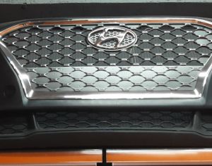 HYUNDAI kona 2017-2018