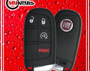 FIAT - 5