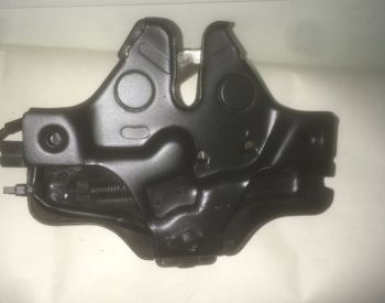 TOYOTA Land Cruiser 1998-2007 - 2