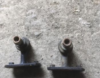 TOYOTA Land Cruiser 1981-2007 - 2