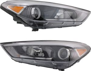HYUNDAI Tucson 2016-2020