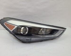 HYUNDAI Tucson 2016-2020 - 2