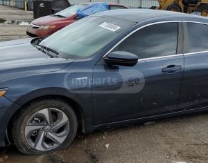 HONDA Insight 2019 1.5