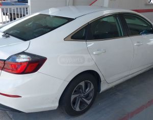 HONDA Insight 2019 1.5 - 2