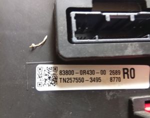 TOYOTA RAV 4 2018-2023 - 4